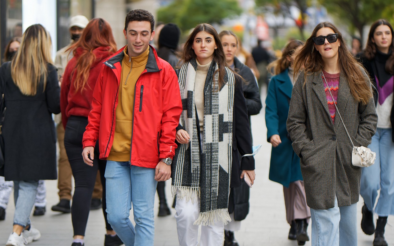 Mitteleuropa als Auswanderungskontinent